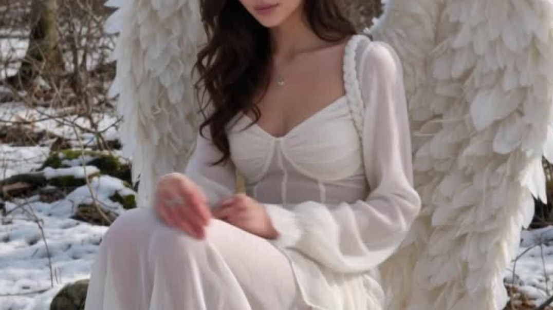 Que anjo