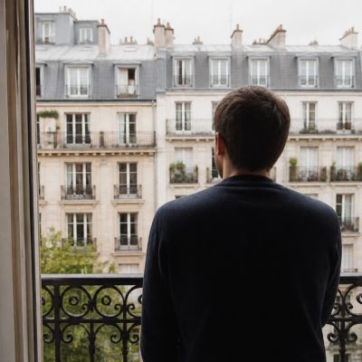 PierreFrenchKiss 